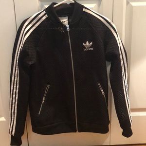 Adidas jacket